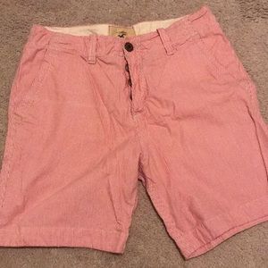 Hollister shorts